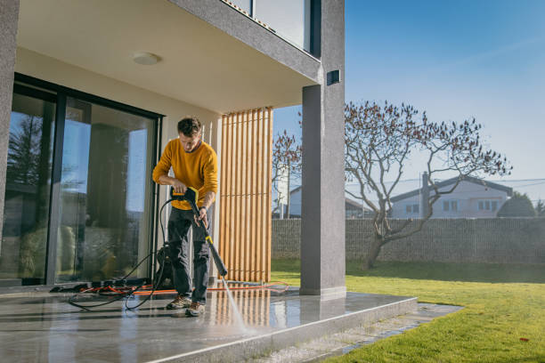 Best Driveway Pressure Washing  in Newpt, OR