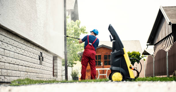 Best Patio and Deck Pressure Washing  in Newpt, OR